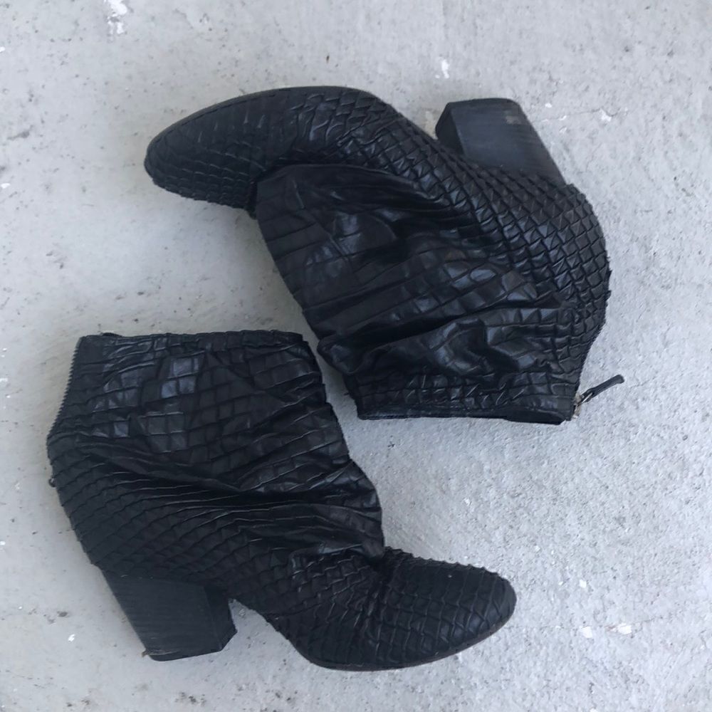 Vic Matie ankle boots 
